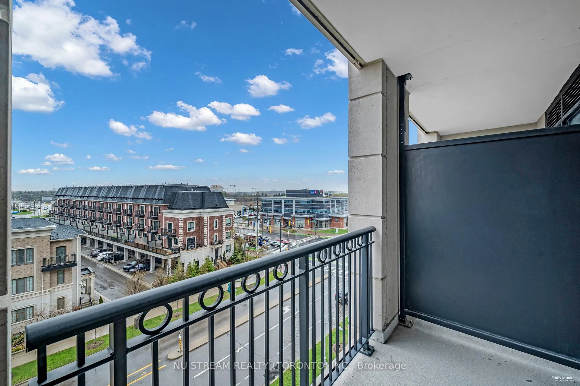 Photo 20 of Unit 616E, 278 Buchanan Drive, Markham, Unionville — HOMEH