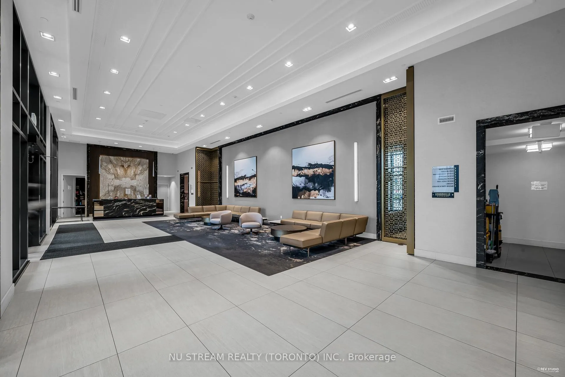 Photo 25 of Unit 616E, 278 Buchanan Drive, Markham, Unionville — HOMEH