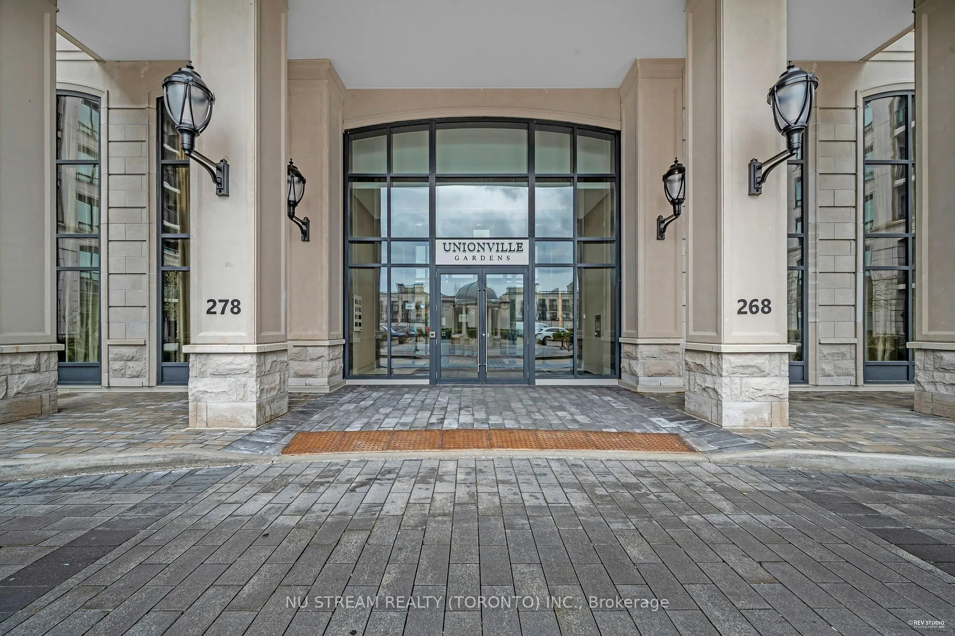 Photo 26 of Unit 616E, 278 Buchanan Drive, Markham, Unionville — HOMEH