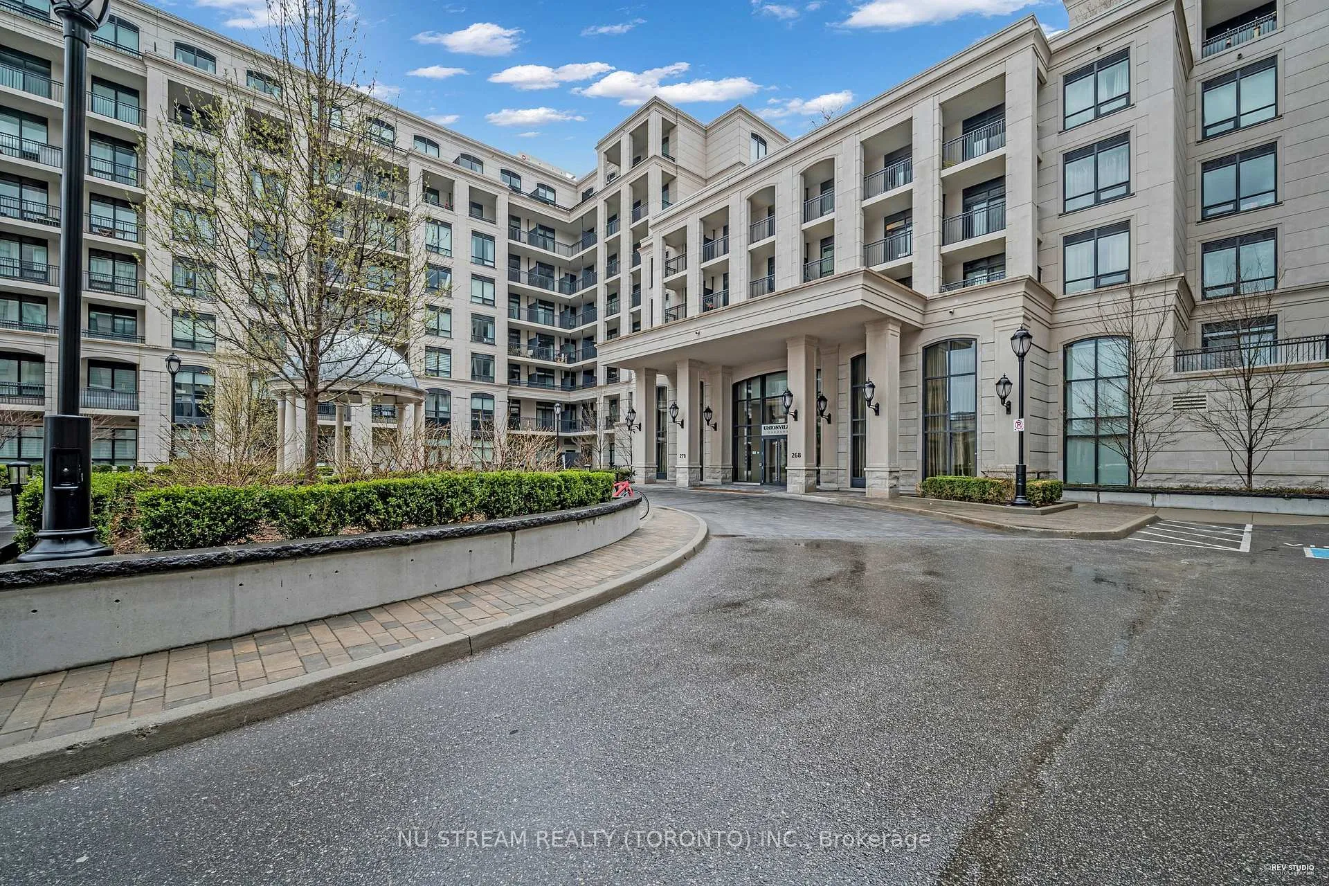 Photo 27 of Unit 616E, 278 Buchanan Drive, Markham, Unionville — HOMEH