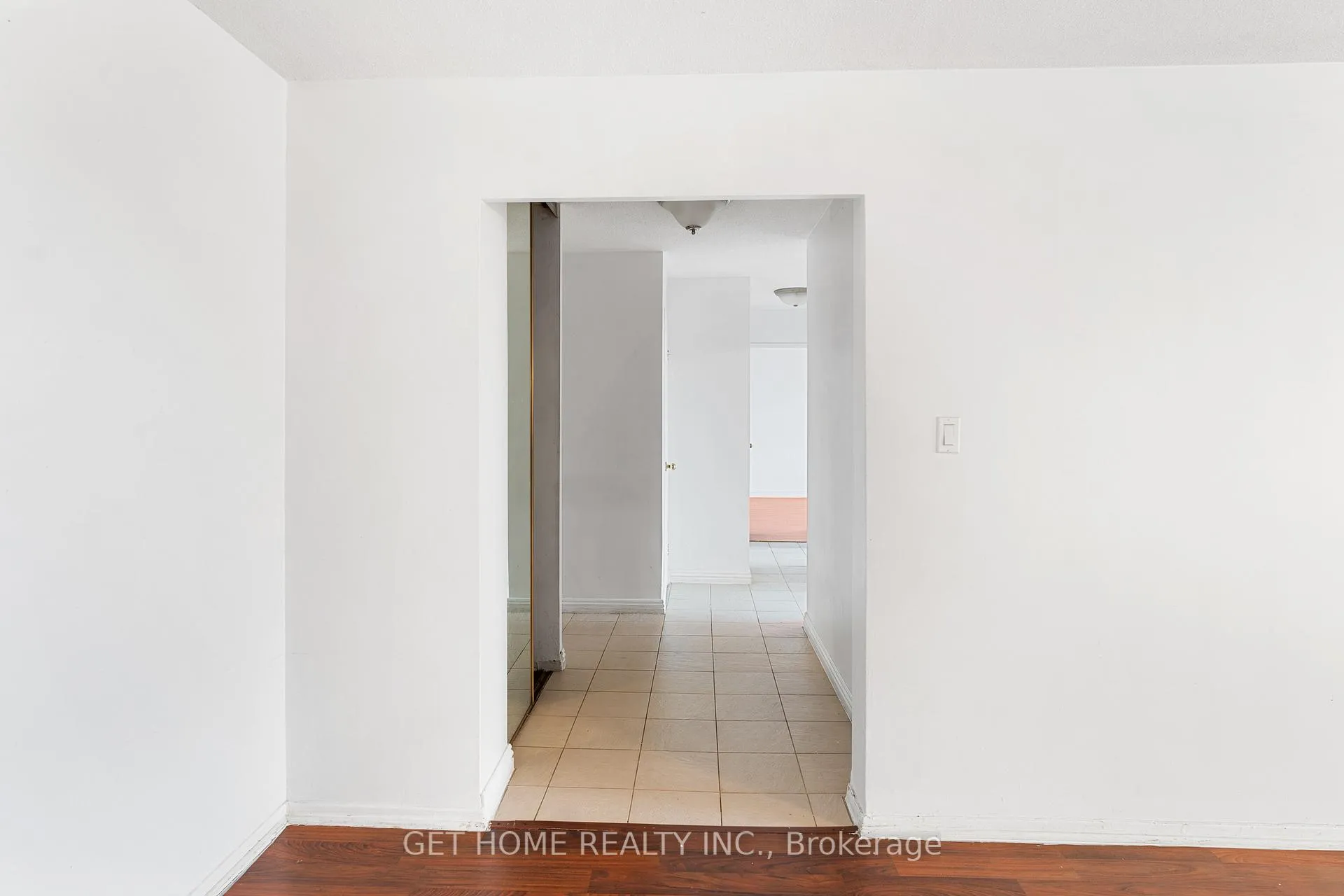 Photo 14 of Unit 601, 20 Edgecliffe Golfway, Toronto, Flemingdon Park — HOMEH
