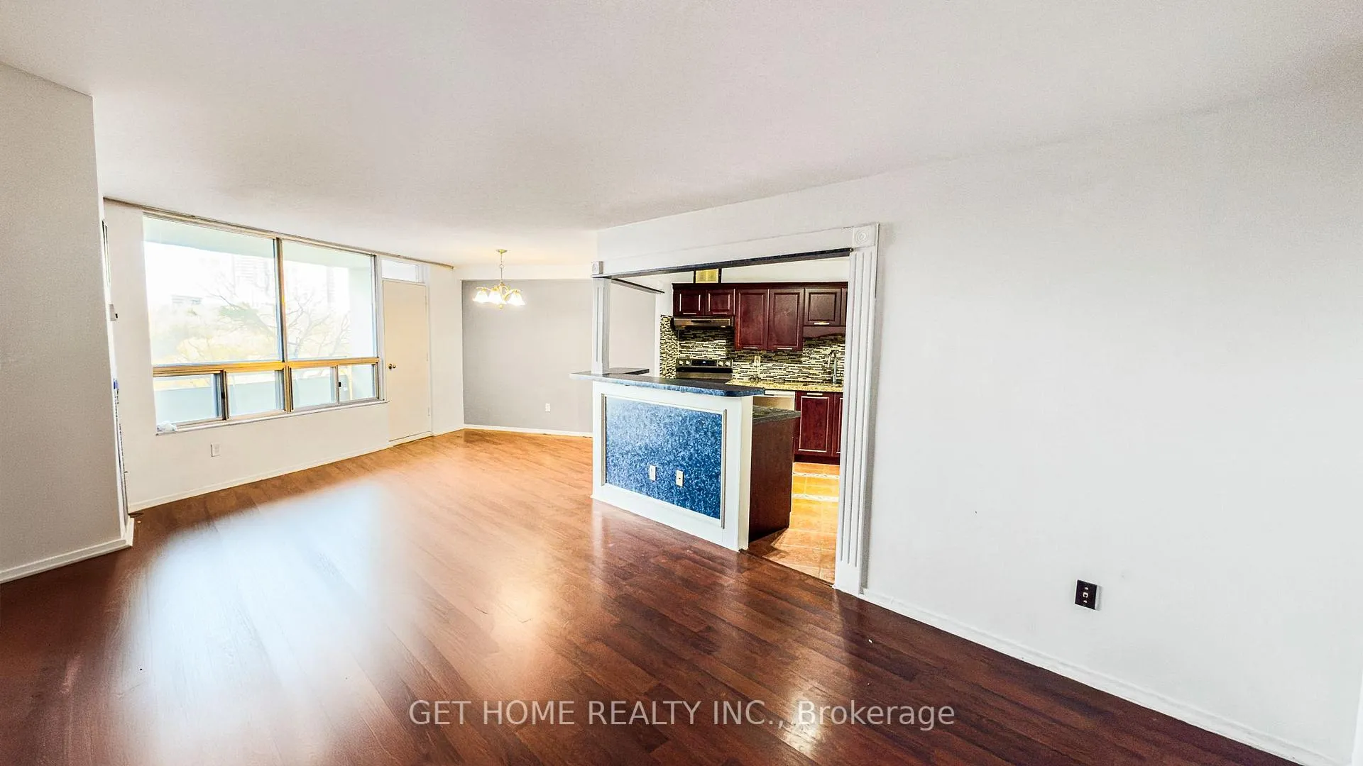 Photo 18 of Unit 601, 20 Edgecliffe Golfway, Toronto, Flemingdon Park — HOMEH