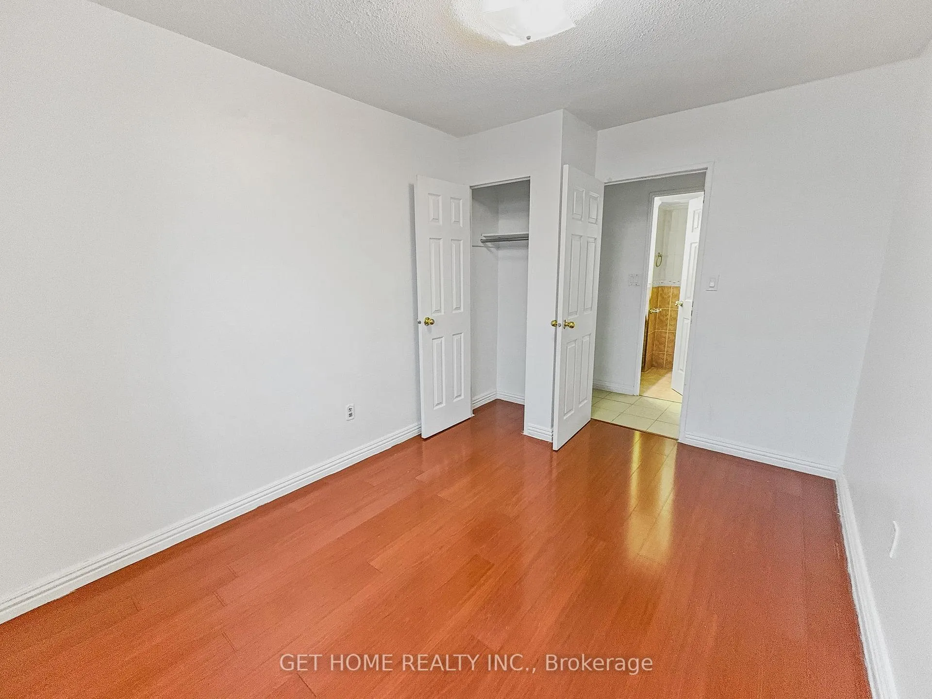 Photo 20 of Unit 601, 20 Edgecliffe Golfway, Toronto, Flemingdon Park — HOMEH