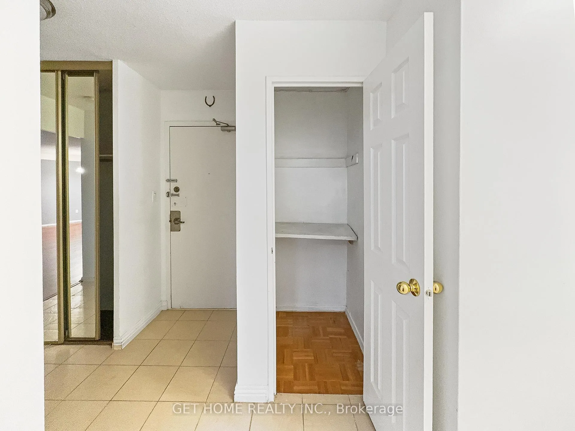 Photo 21 of Unit 601, 20 Edgecliffe Golfway, Toronto, Flemingdon Park — HOMEH