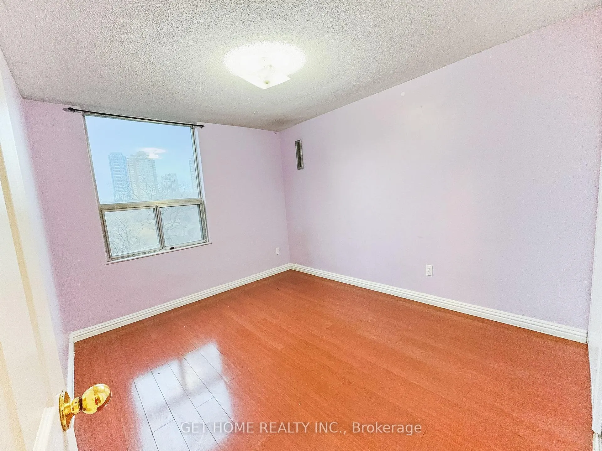 Photo 22 of Unit 601, 20 Edgecliffe Golfway, Toronto, Flemingdon Park — HOMEH