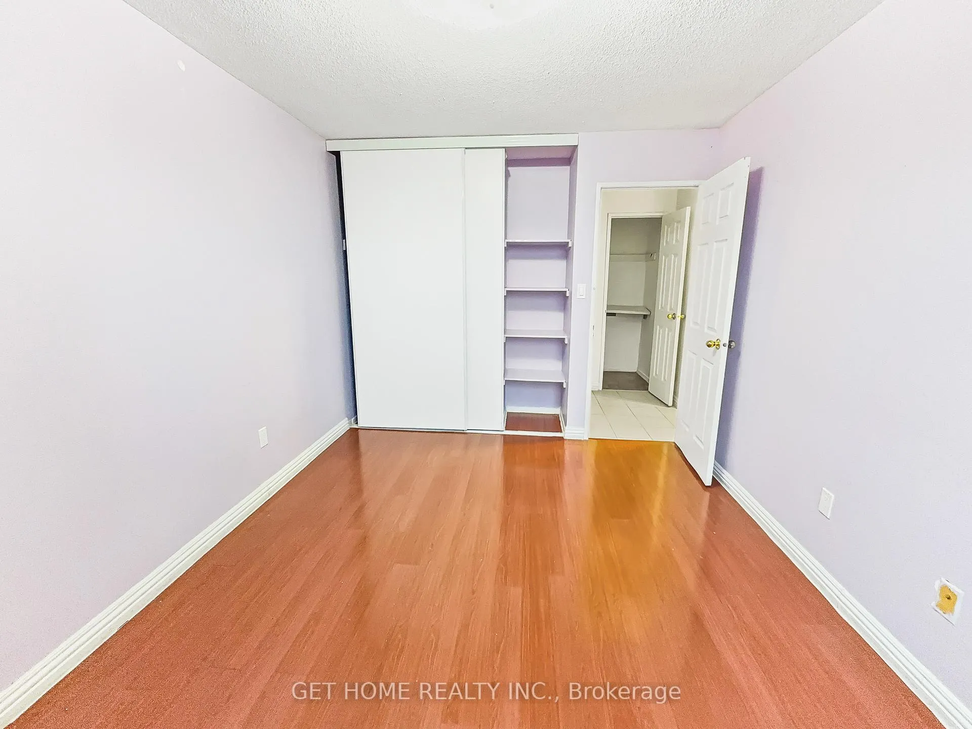Photo 23 of Unit 601, 20 Edgecliffe Golfway, Toronto, Flemingdon Park — HOMEH
