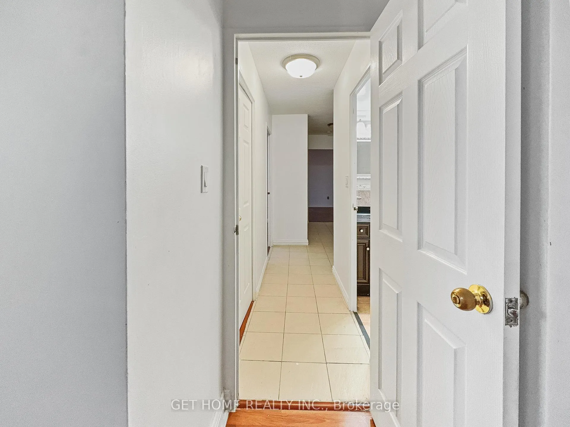 Photo 24 of Unit 601, 20 Edgecliffe Golfway, Toronto, Flemingdon Park — HOMEH
