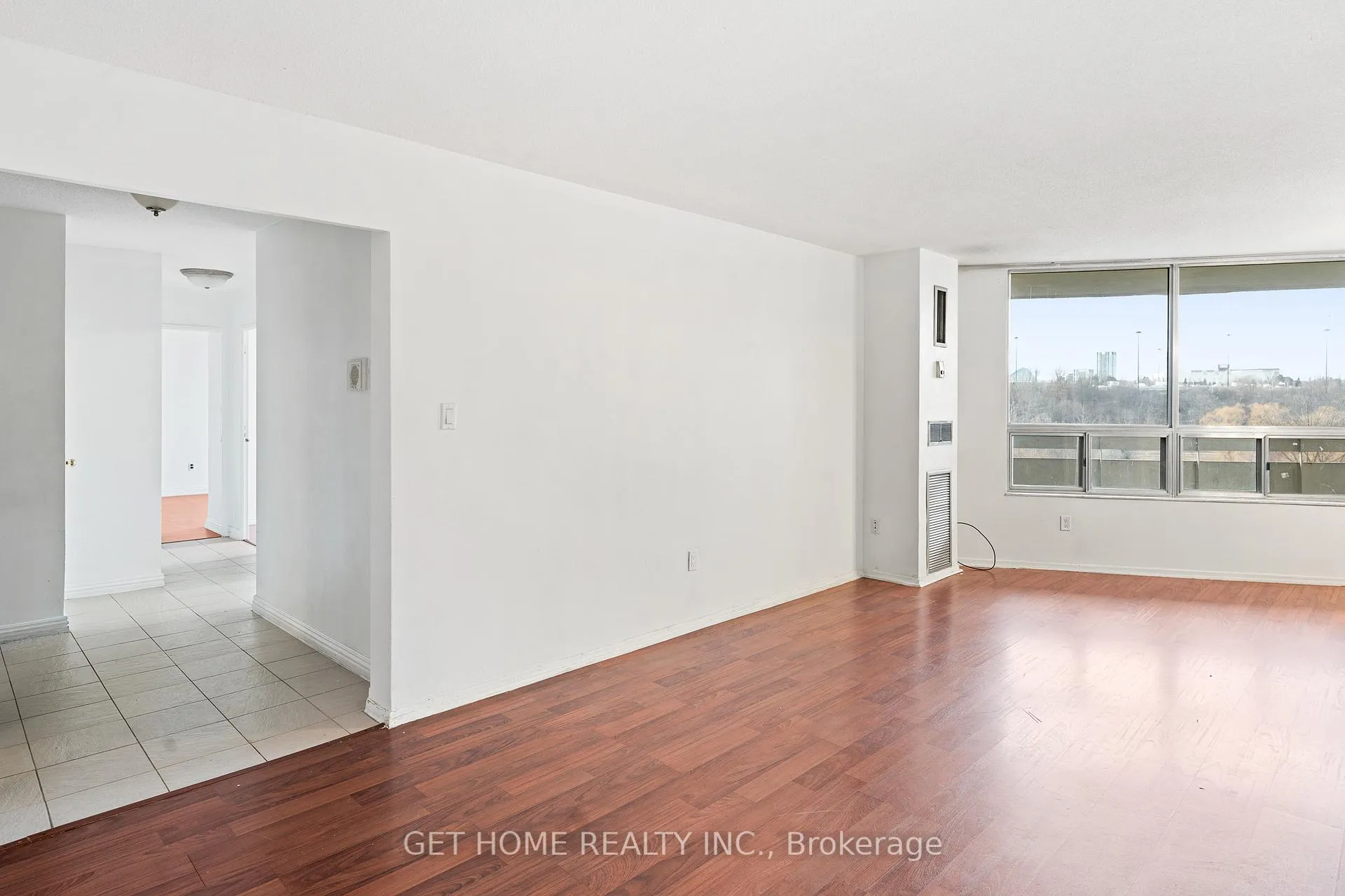 Photo 26 of Unit 601, 20 Edgecliffe Golfway, Toronto, Flemingdon Park — HOMEH