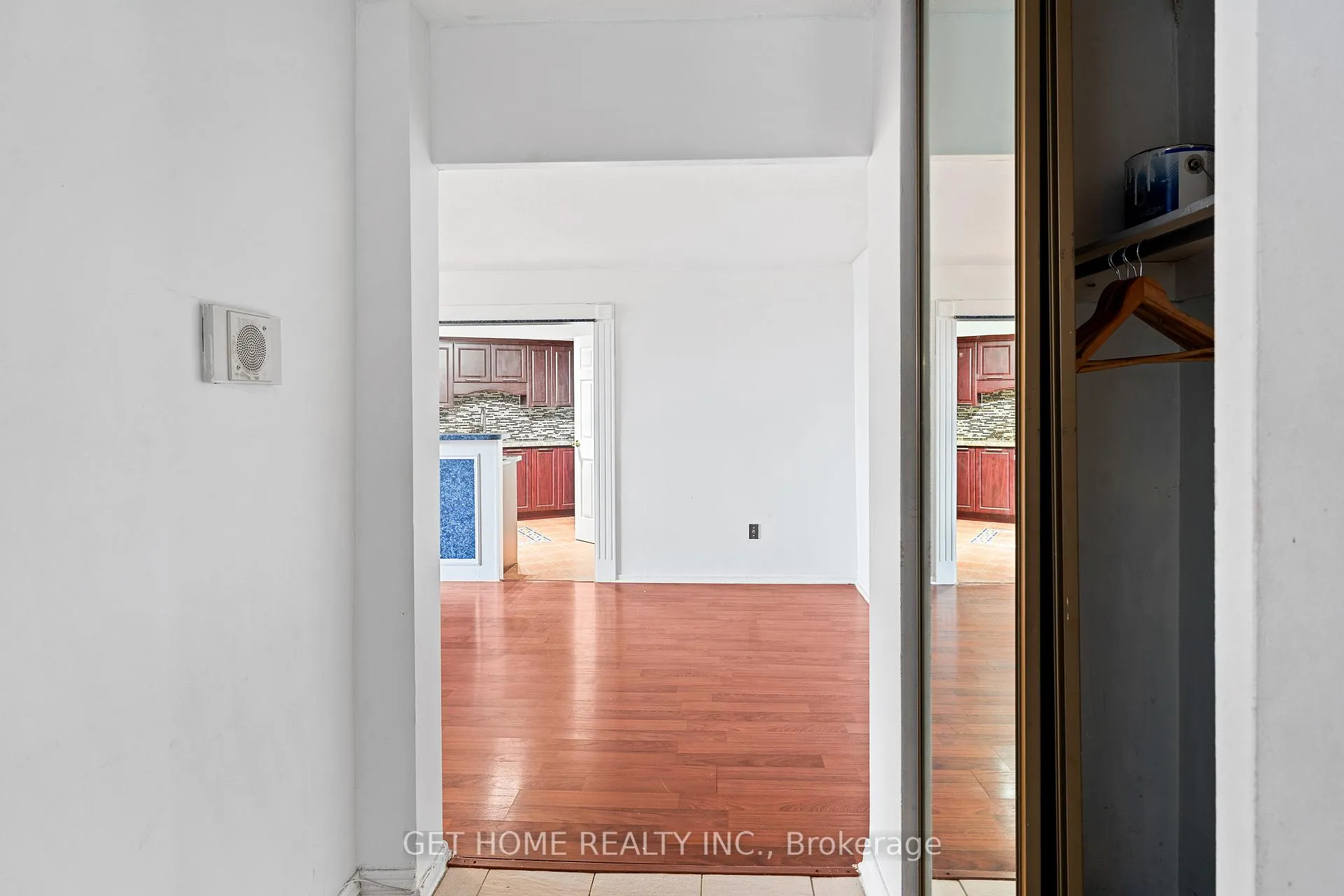 Photo 27 of Unit 601, 20 Edgecliffe Golfway, Toronto, Flemingdon Park — HOMEH