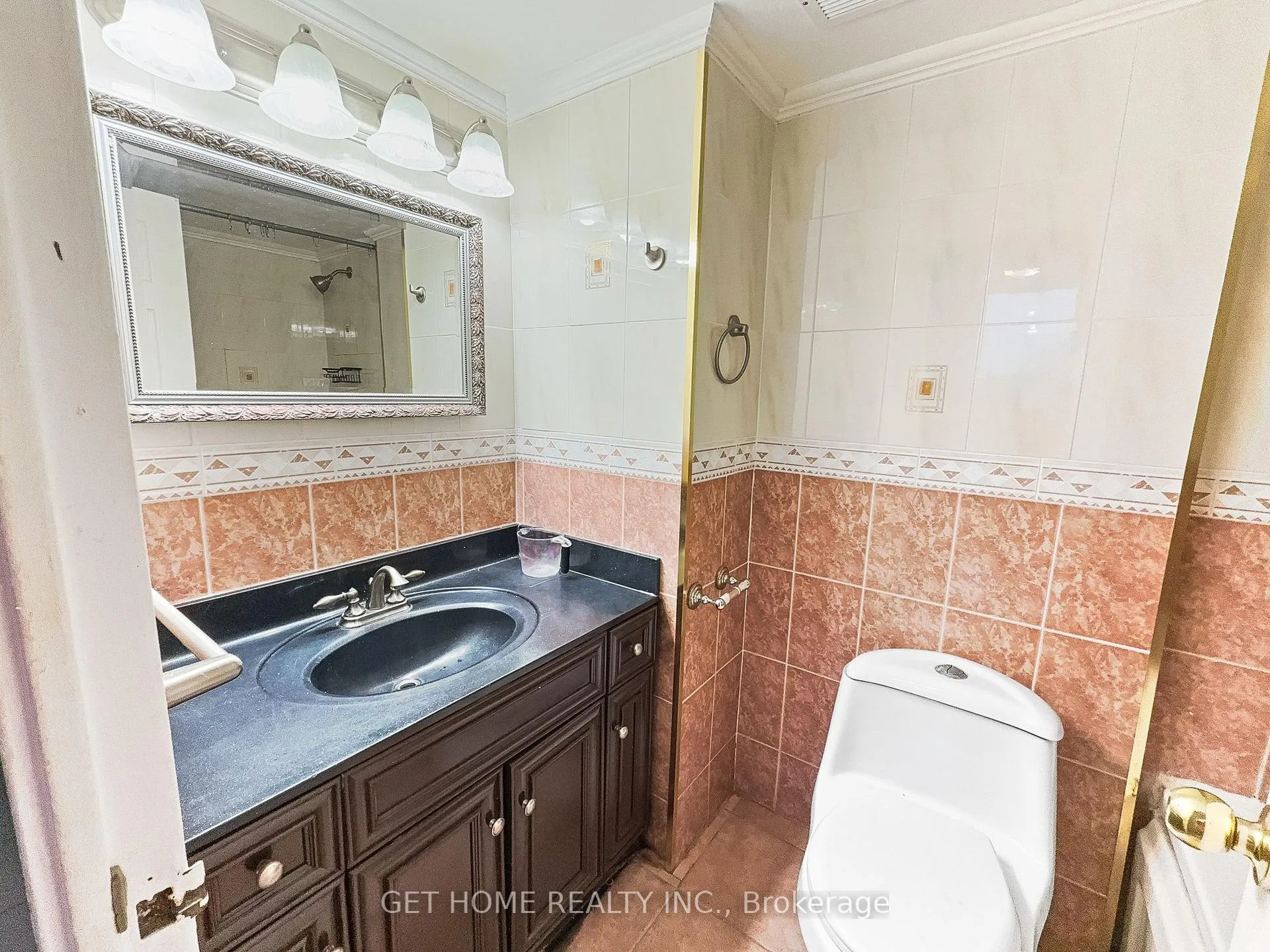 Photo 29 of Unit 601, 20 Edgecliffe Golfway, Toronto, Flemingdon Park — HOMEH