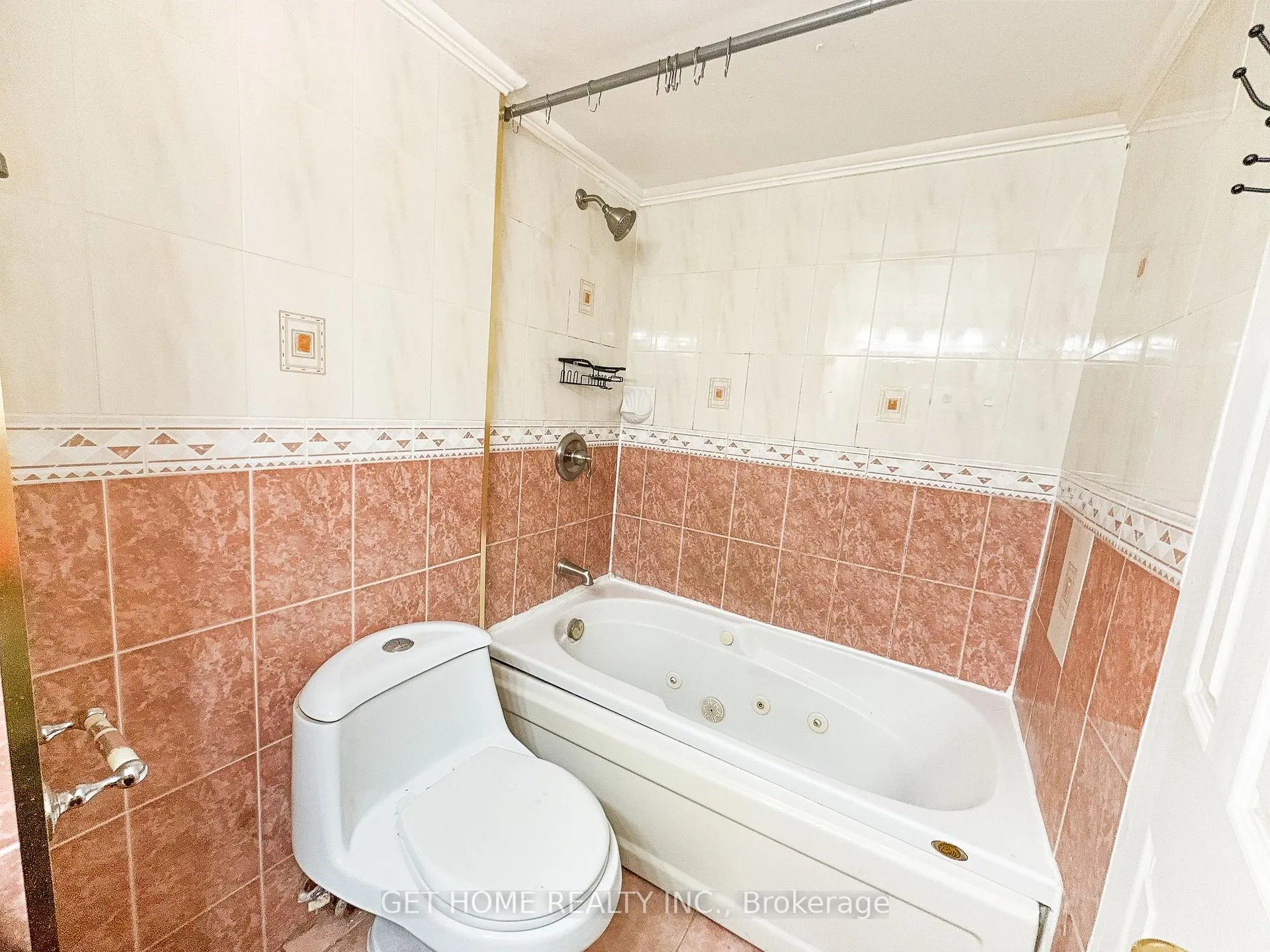 Photo 30 of Unit 601, 20 Edgecliffe Golfway, Toronto, Flemingdon Park — HOMEH