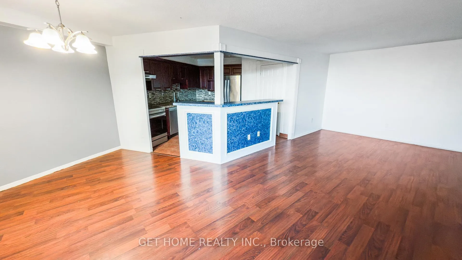 Photo 33 of Unit 601, 20 Edgecliffe Golfway, Toronto, Flemingdon Park — HOMEH