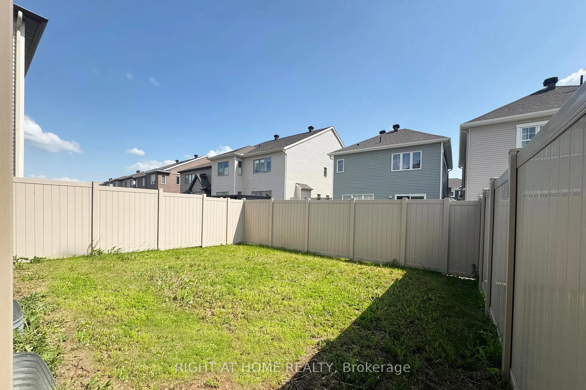 Photo 26 of 623 Perseus Avenue, Ottawa, Barrhaven - Half Moon Bay — HOMEH