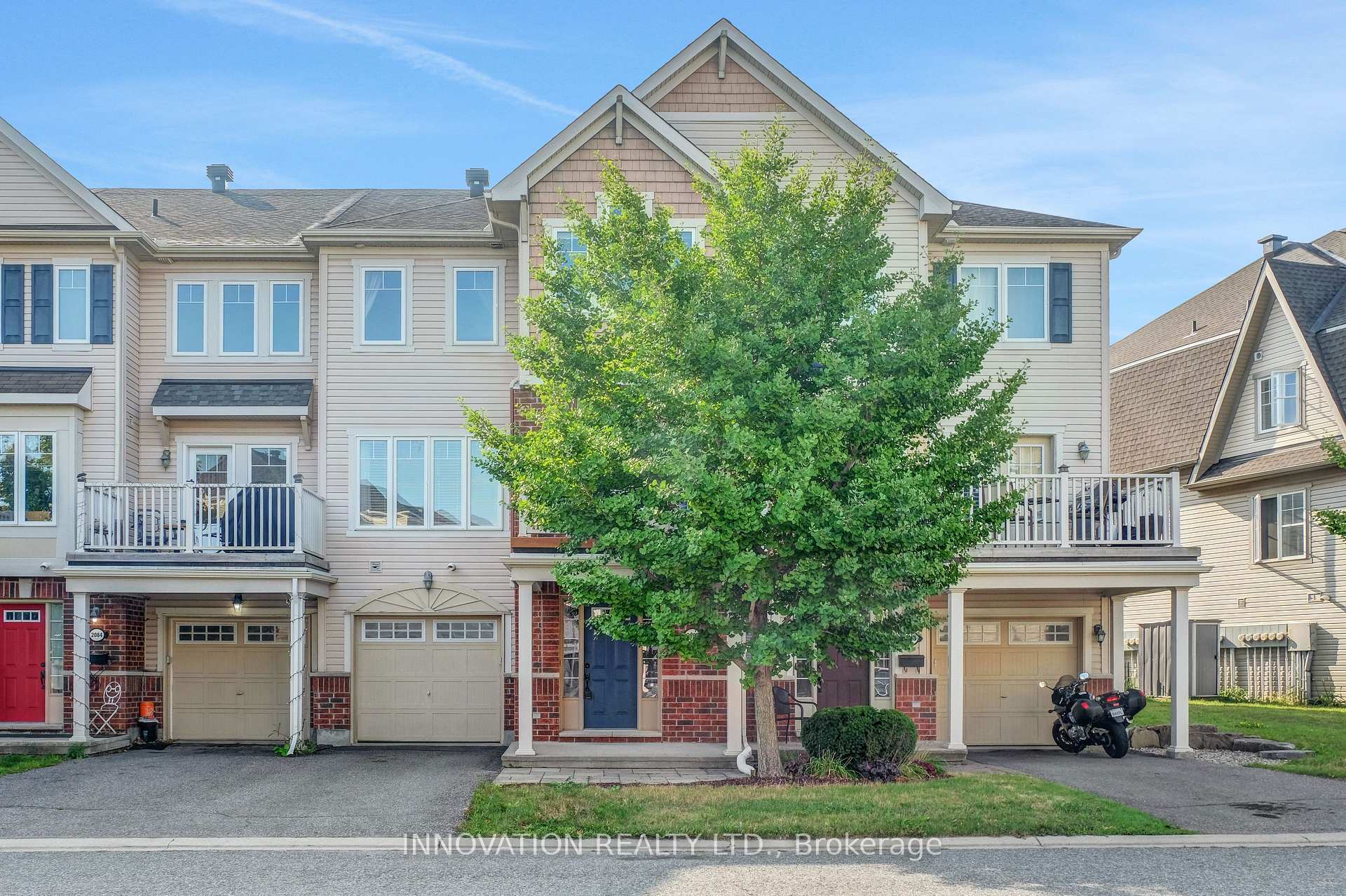 Photo 1 of 2082 Madrid Avenue, Ottawa, Barrhaven - Heritage Park — HOMEH