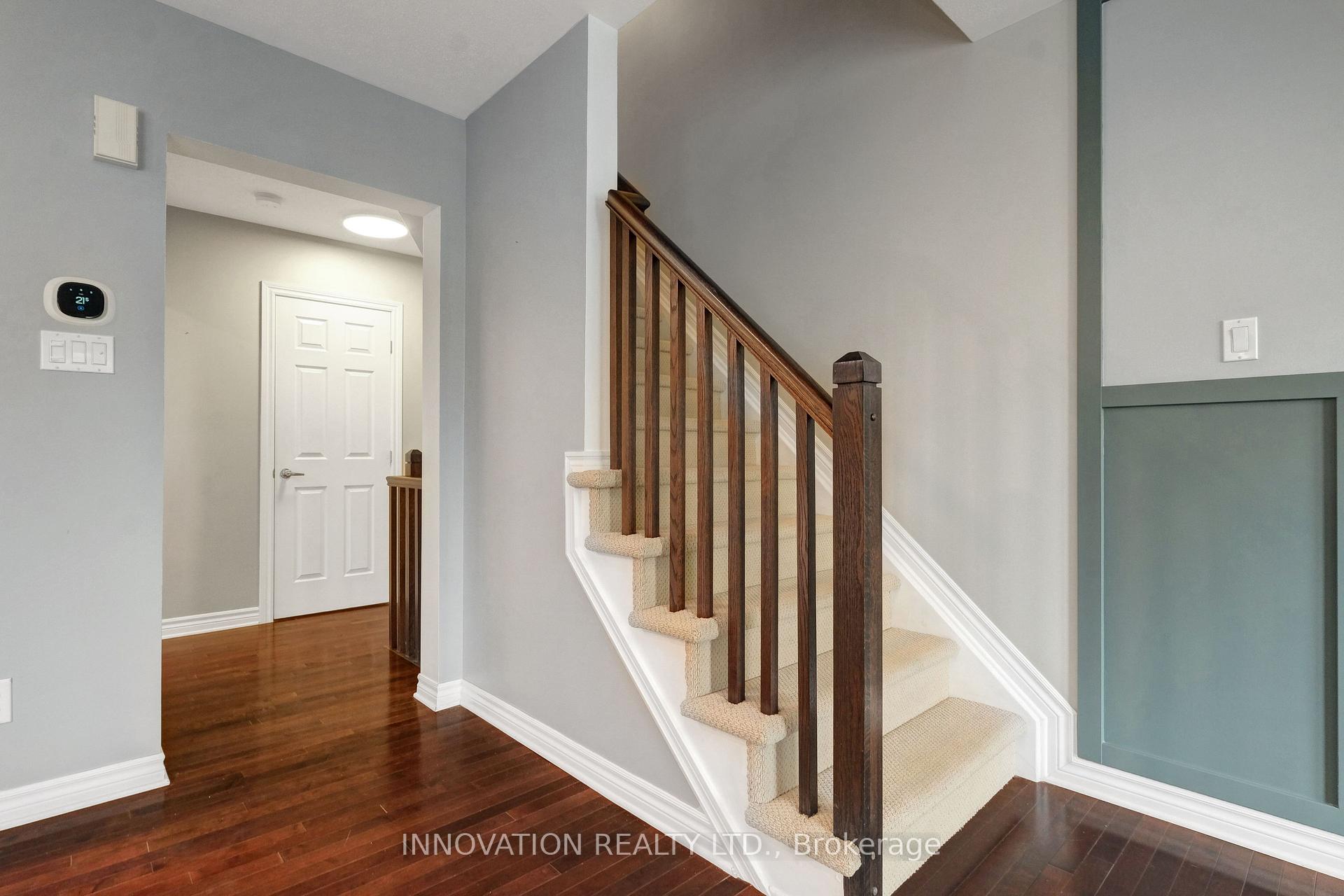 Photo 4 of 2082 Madrid Avenue, Ottawa, Barrhaven - Heritage Park — HOMEH