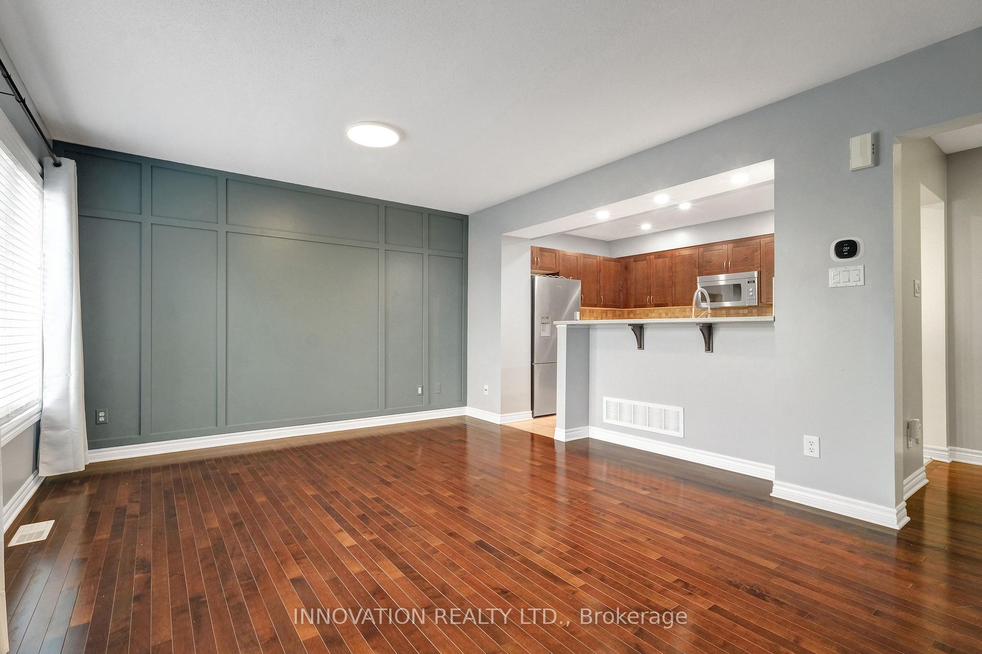 Photo 6 of 2082 Madrid Avenue, Ottawa, Barrhaven - Heritage Park — HOMEH
