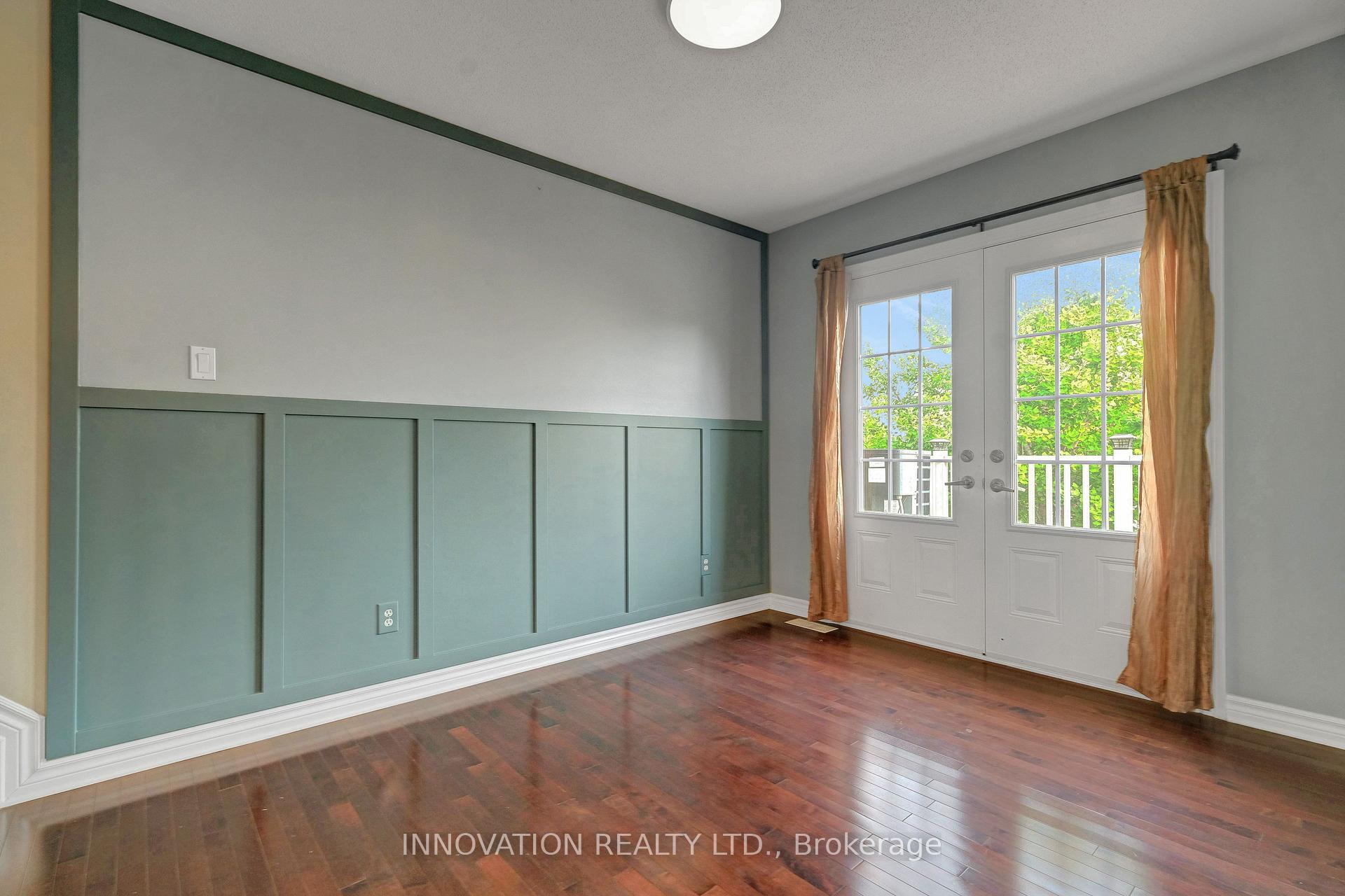 Photo 10 of 2082 Madrid Avenue, Ottawa, Barrhaven - Heritage Park — HOMEH