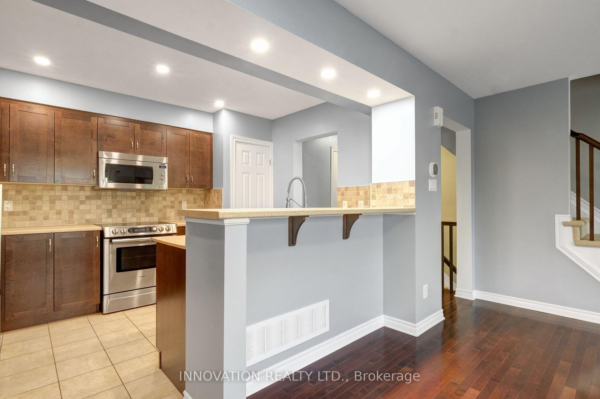 Photo 13 of 2082 Madrid Avenue, Ottawa, Barrhaven - Heritage Park — HOMEH