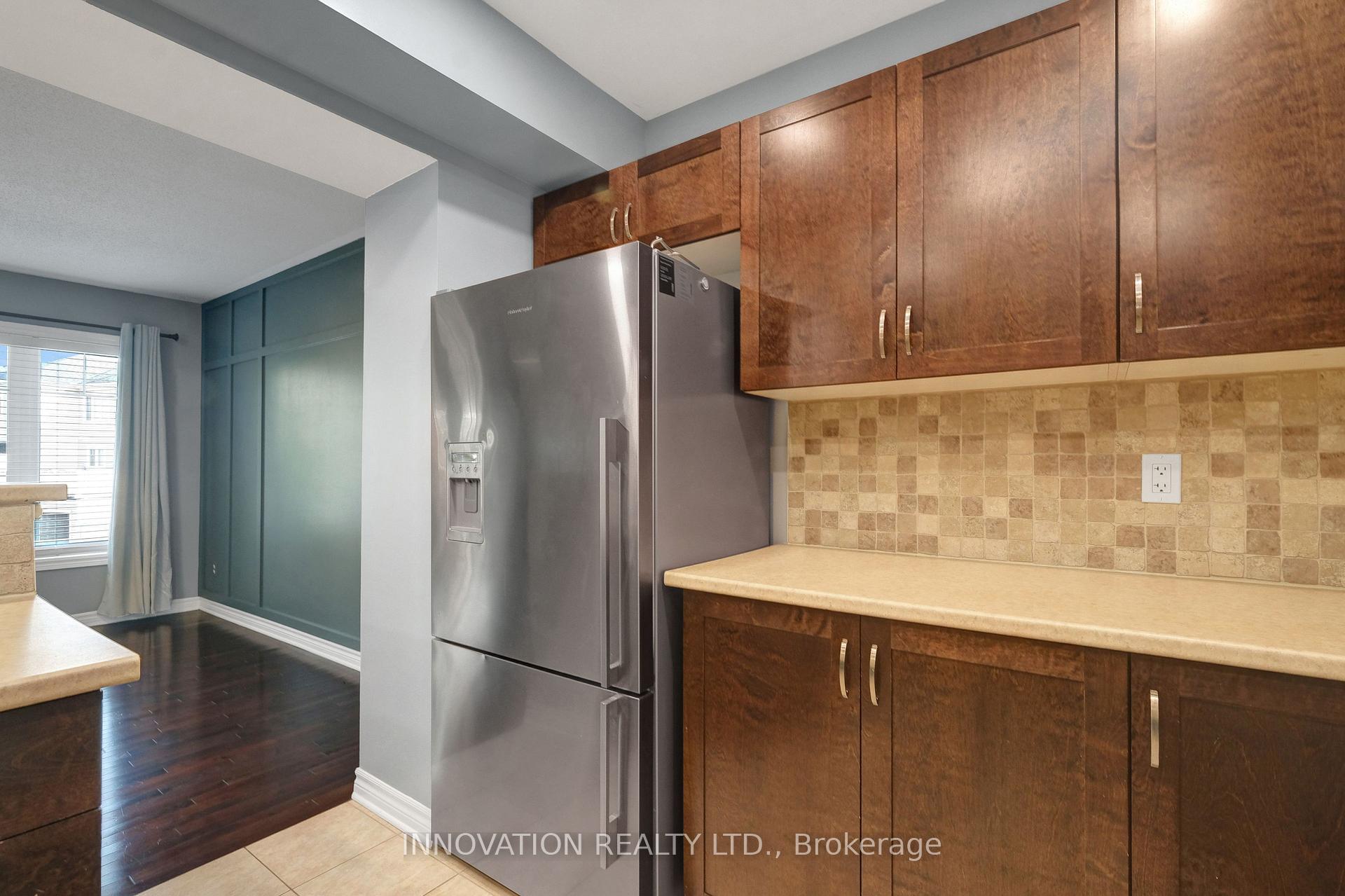 Photo 16 of 2082 Madrid Avenue, Ottawa, Barrhaven - Heritage Park — HOMEH