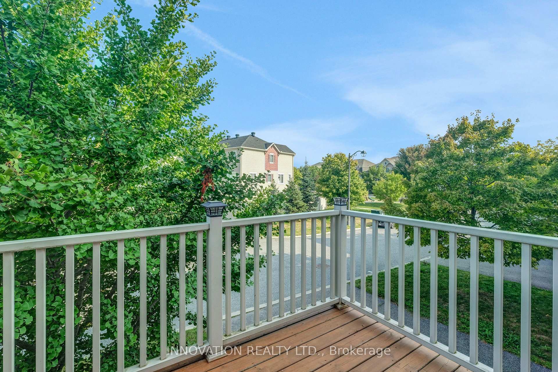 Photo 26 of 2082 Madrid Avenue, Ottawa, Barrhaven - Heritage Park — HOMEH