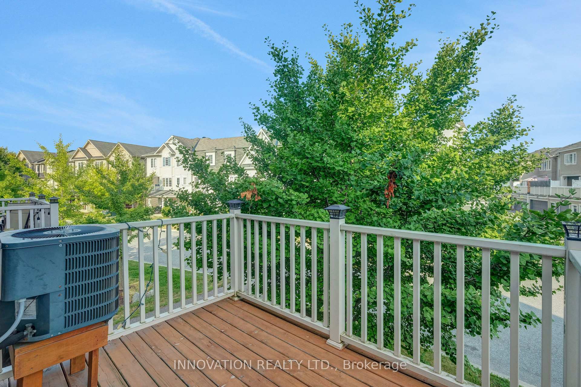 Photo 27 of 2082 Madrid Avenue, Ottawa, Barrhaven - Heritage Park — HOMEH