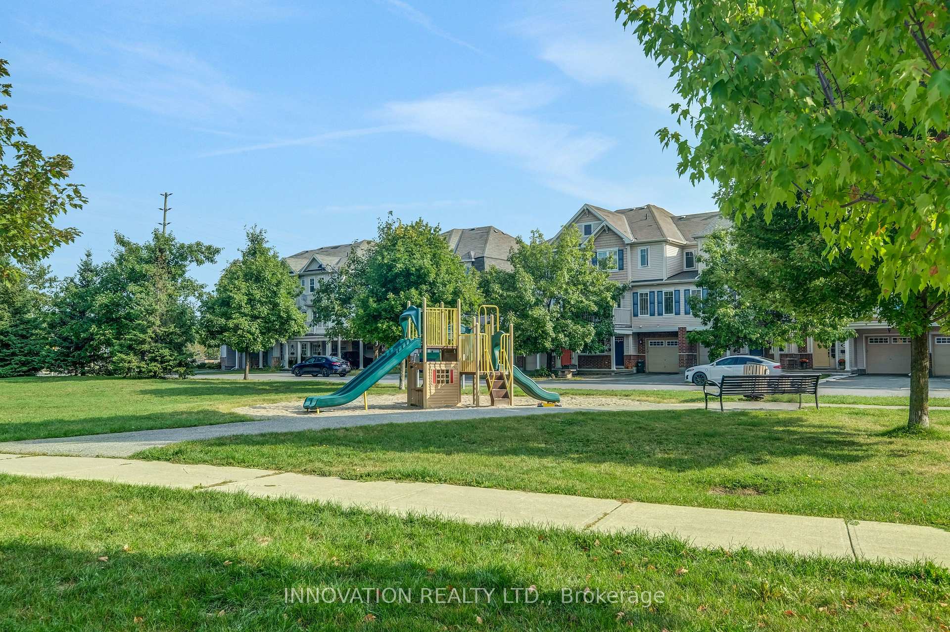 Photo 28 of 2082 Madrid Avenue, Ottawa, Barrhaven - Heritage Park — HOMEH