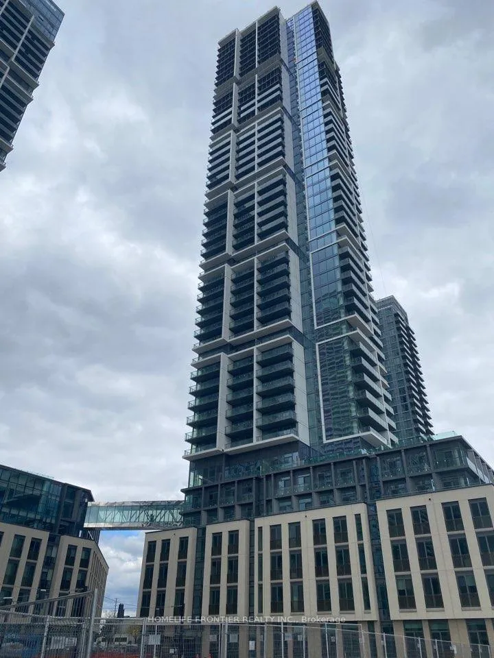 Photo 1 of Unit 3303, 7890 Jane Street, Vaughan, Vaughan Corporate Centre — HOMEH