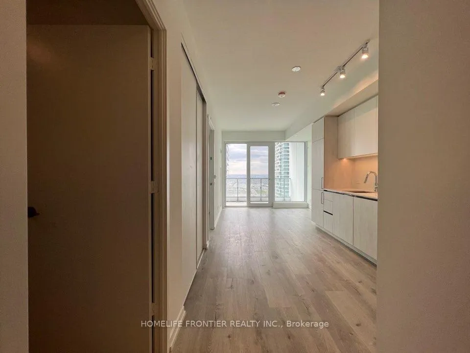 Photo 2 of Unit 3303, 7890 Jane Street, Vaughan, Vaughan Corporate Centre — HOMEH