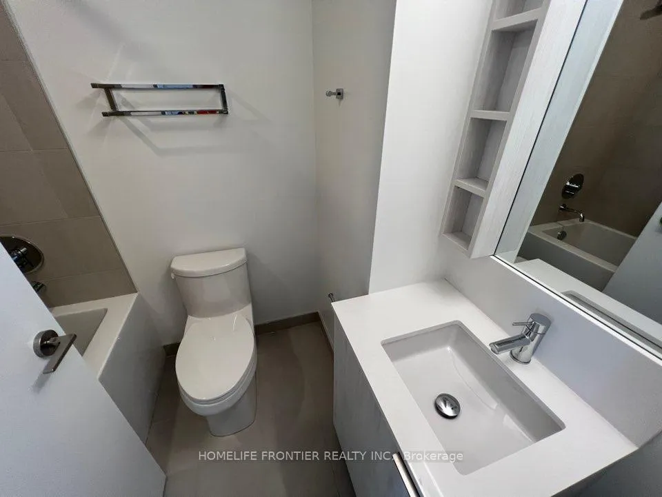 Photo 10 of Unit 3303, 7890 Jane Street, Vaughan, Vaughan Corporate Centre — HOMEH