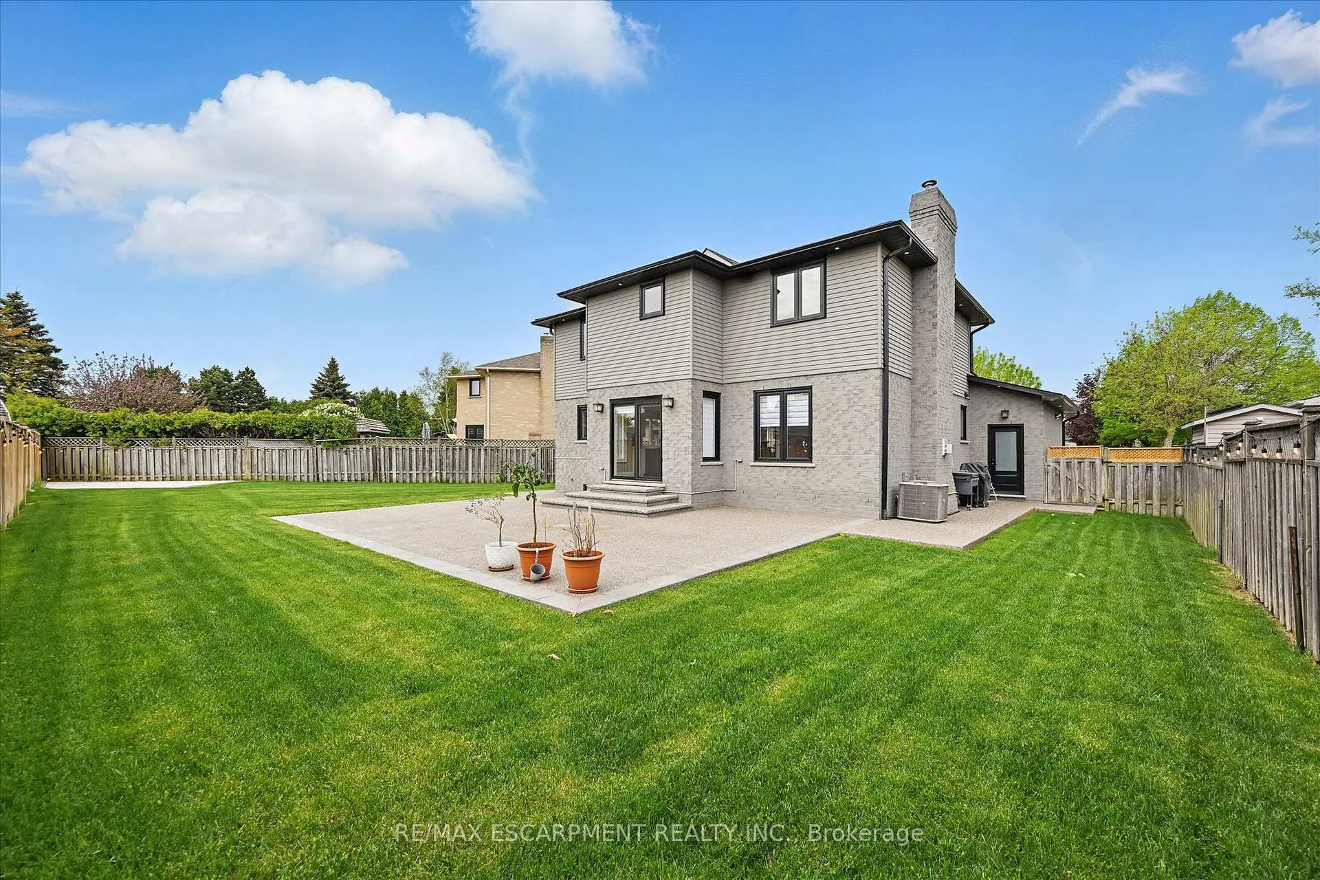Photo 38 of 7 Grandview Avenue, Hamilton, Lakeshore — HOMEH