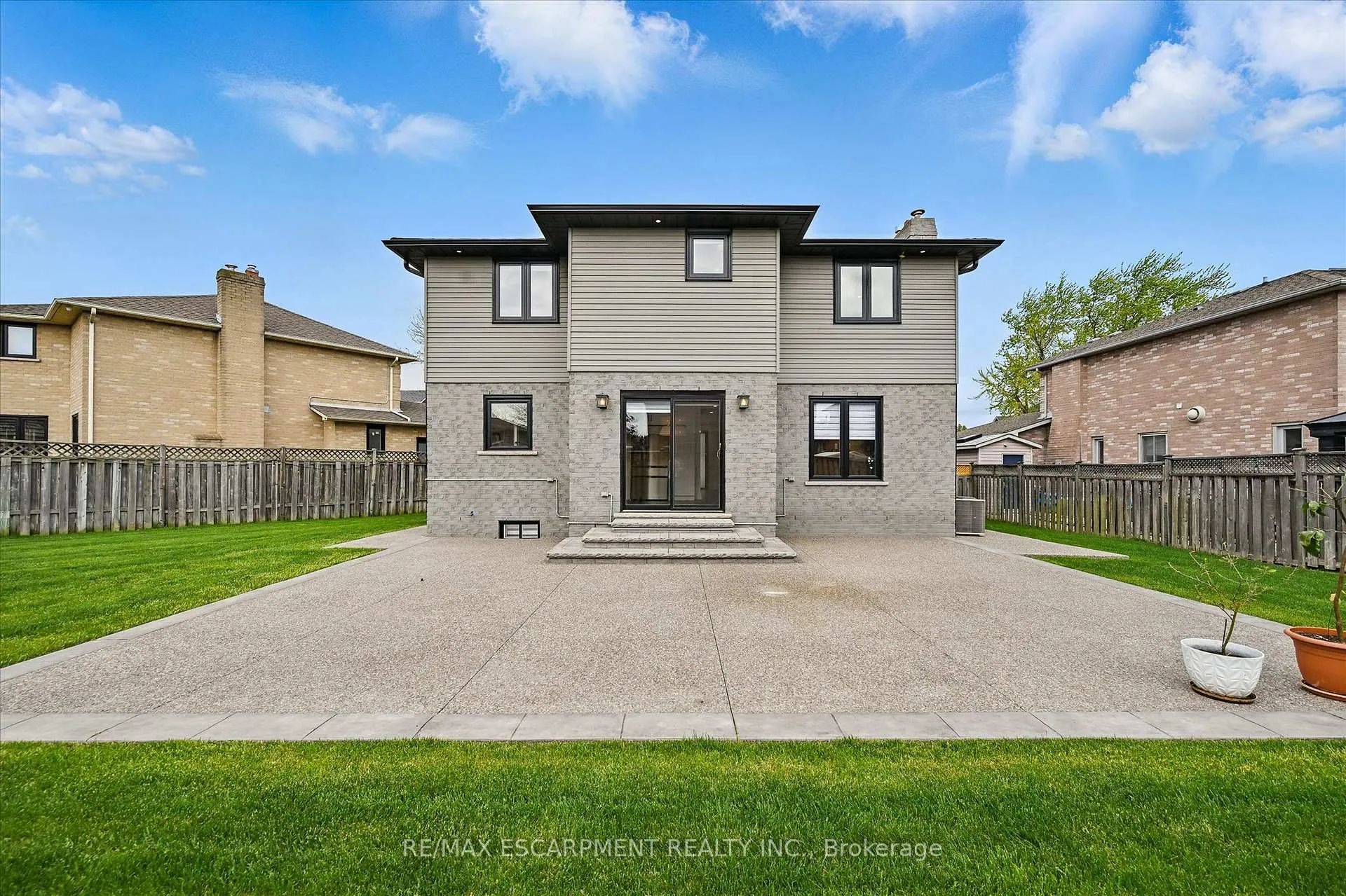 Photo 39 of 7 Grandview Avenue, Hamilton, Lakeshore — HOMEH