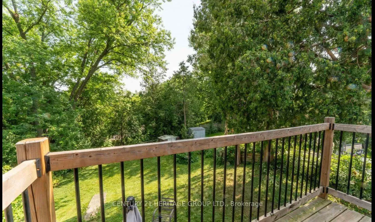 Photo 25 of Unit MAIN, 9 Dunham Crescent, Aurora, Aurora Heights — HOMEH
