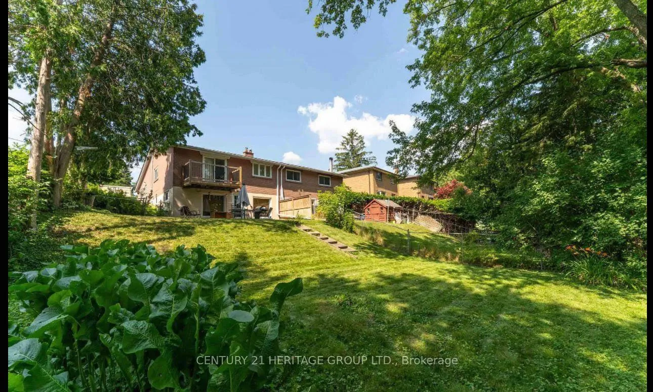 Photo 27 of Unit MAIN, 9 Dunham Crescent, Aurora, Aurora Heights — HOMEH