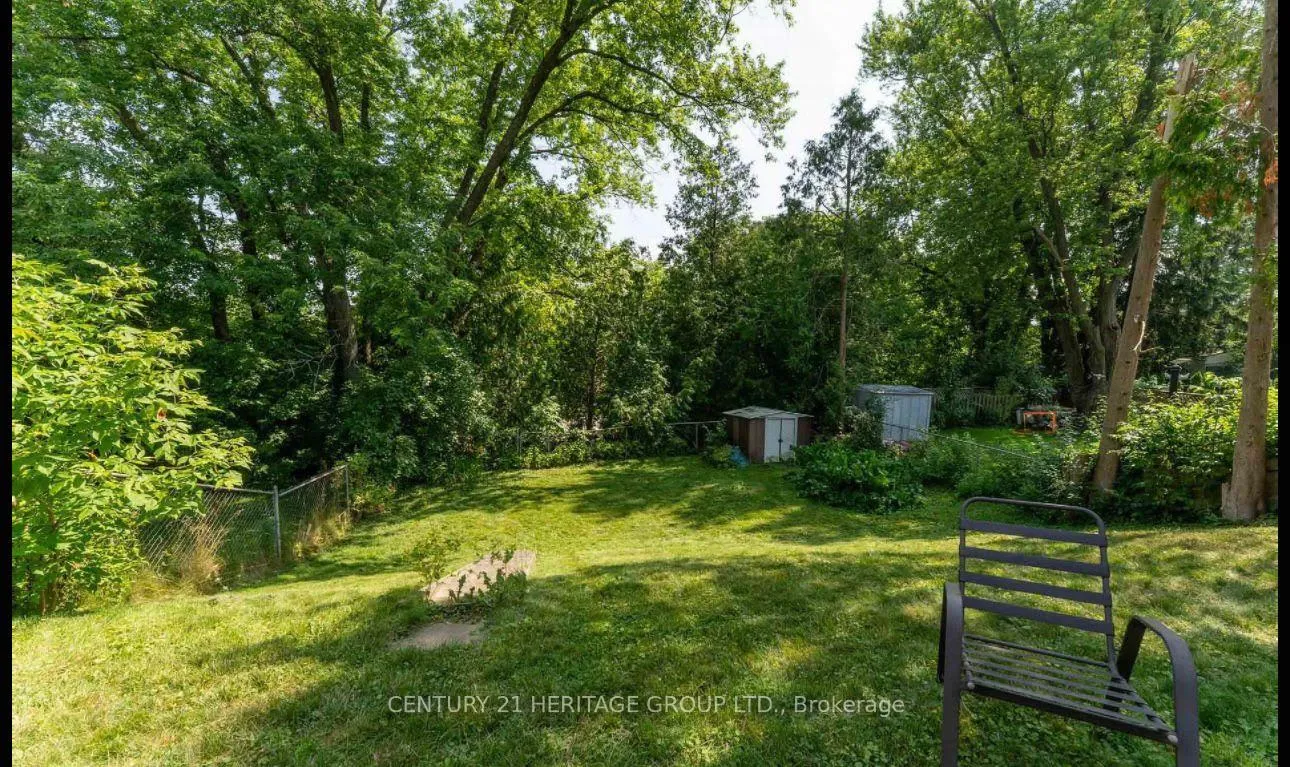 Photo 28 of Unit MAIN, 9 Dunham Crescent, Aurora, Aurora Heights — HOMEH