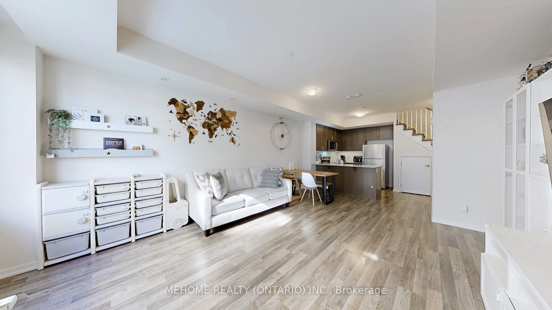 Photo 9 of Unit 203, 1460 Whites Road, Pickering, Dunbarton — HOMEH