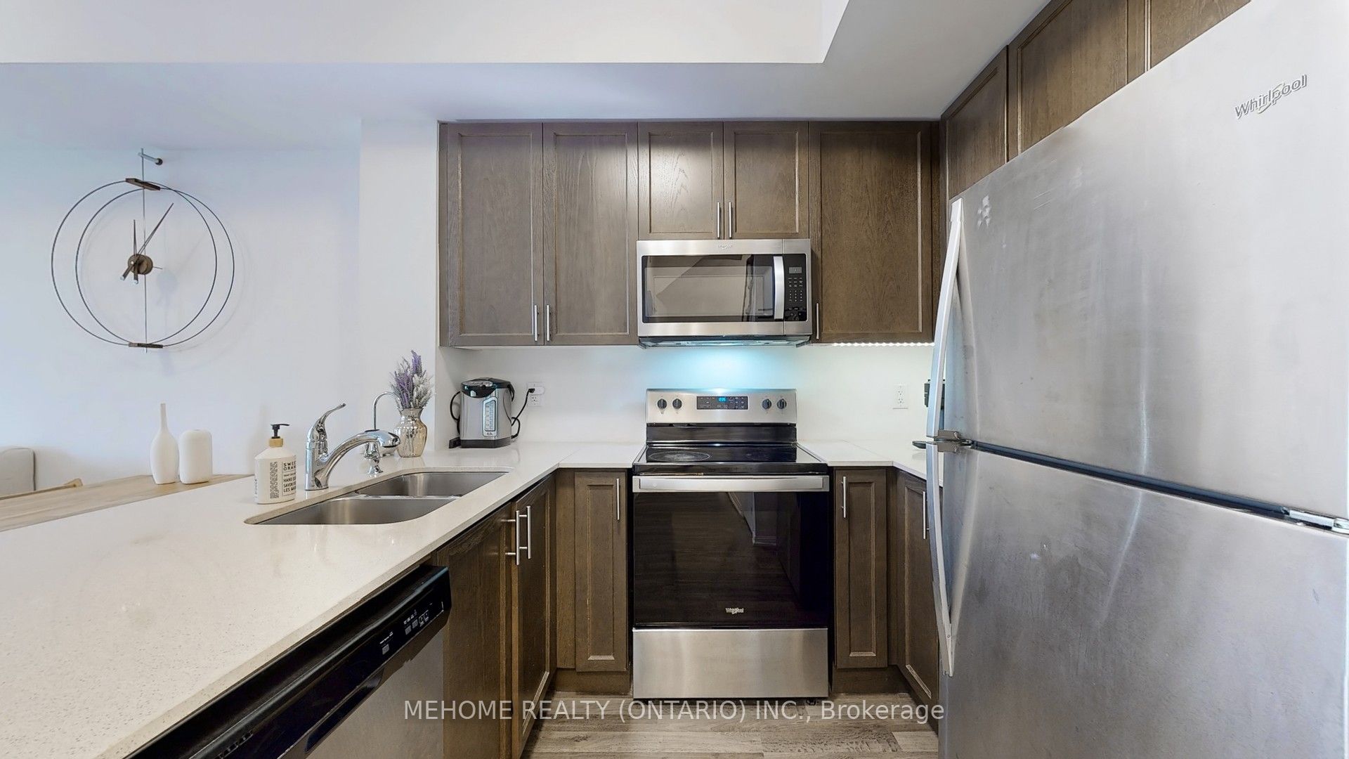 Photo 12 of Unit 203, 1460 Whites Road, Pickering, Dunbarton — HOMEH