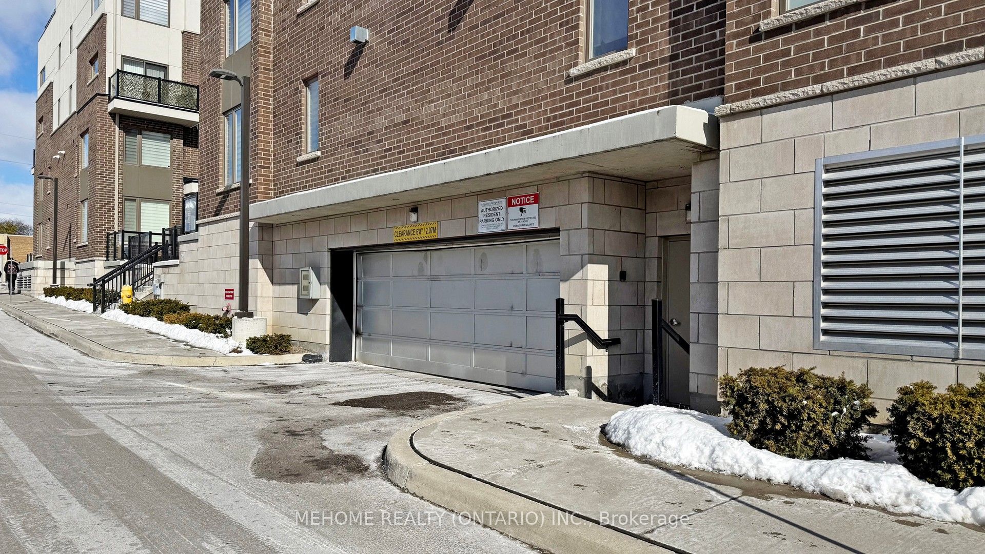 Photo 30 of Unit 203, 1460 Whites Road, Pickering, Dunbarton — HOMEH