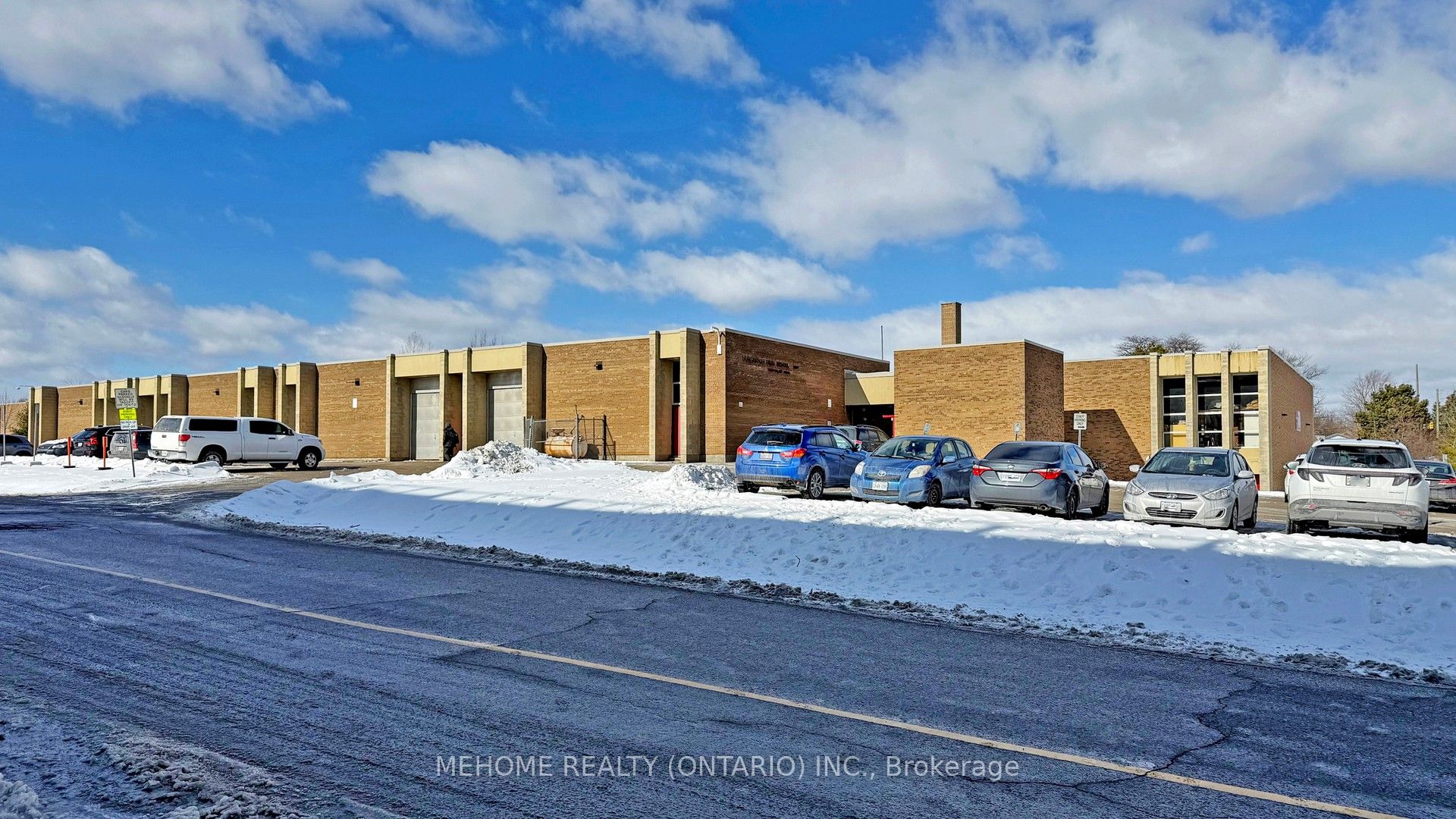 Photo 36 of Unit 203, 1460 Whites Road, Pickering, Dunbarton — HOMEH