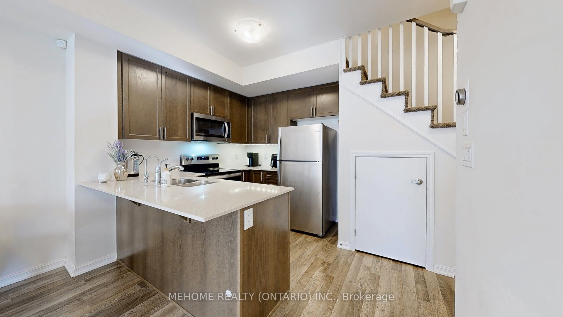 Photo 11 of Unit 203, 1460 Whites Road, Pickering, Dunbarton — HOMEH