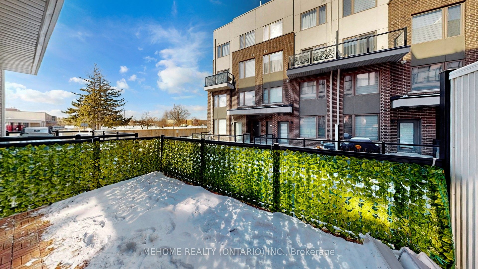 Photo 29 of Unit 203, 1460 Whites Road, Pickering, Dunbarton — HOMEH