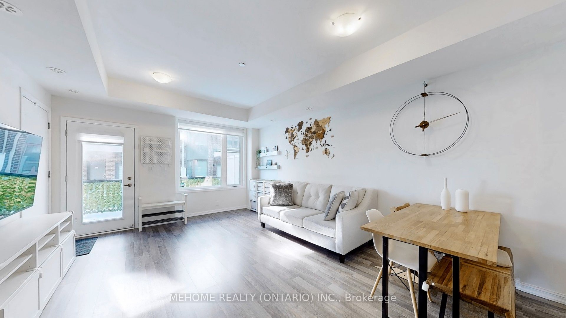 Photo 1 of Unit 203, 1460 Whites Road, Pickering, Dunbarton — HOMEH