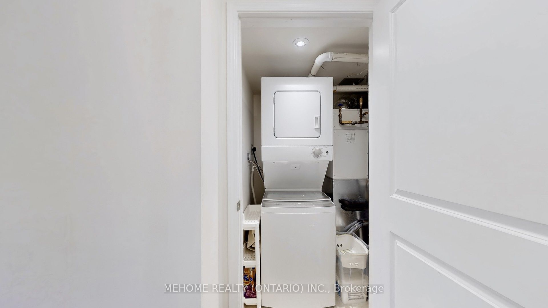 Photo 27 of Unit 203, 1460 Whites Road, Pickering, Dunbarton — HOMEH