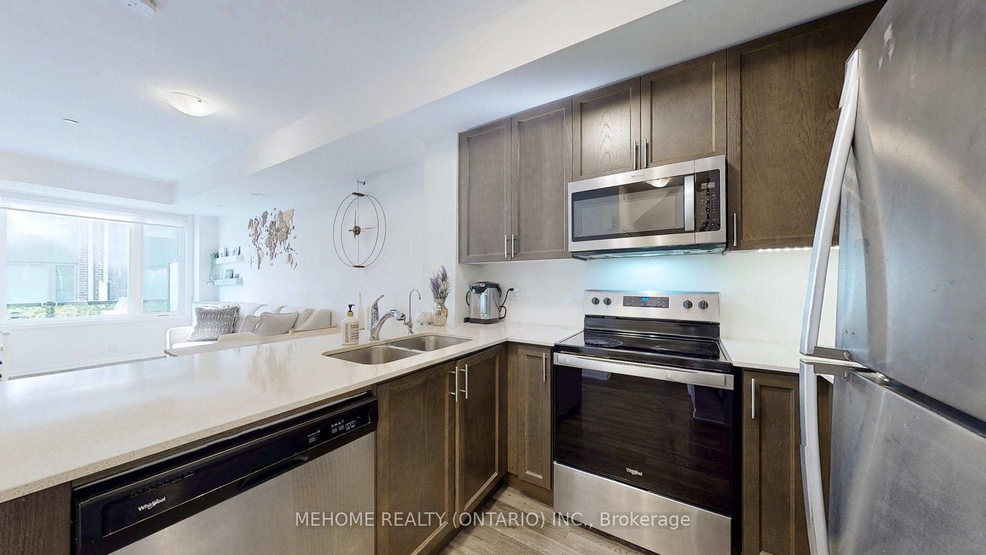 Photo 14 of Unit 203, 1460 Whites Road, Pickering, Dunbarton — HOMEH