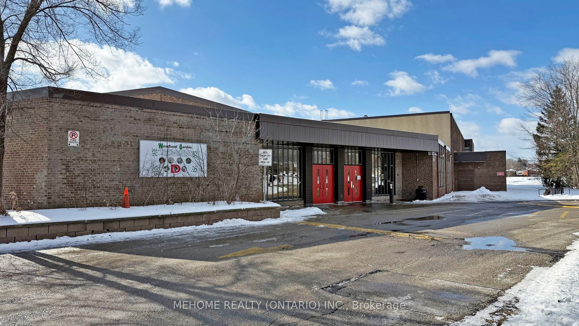 Photo 31 of Unit 203, 1460 Whites Road, Pickering, Dunbarton — HOMEH