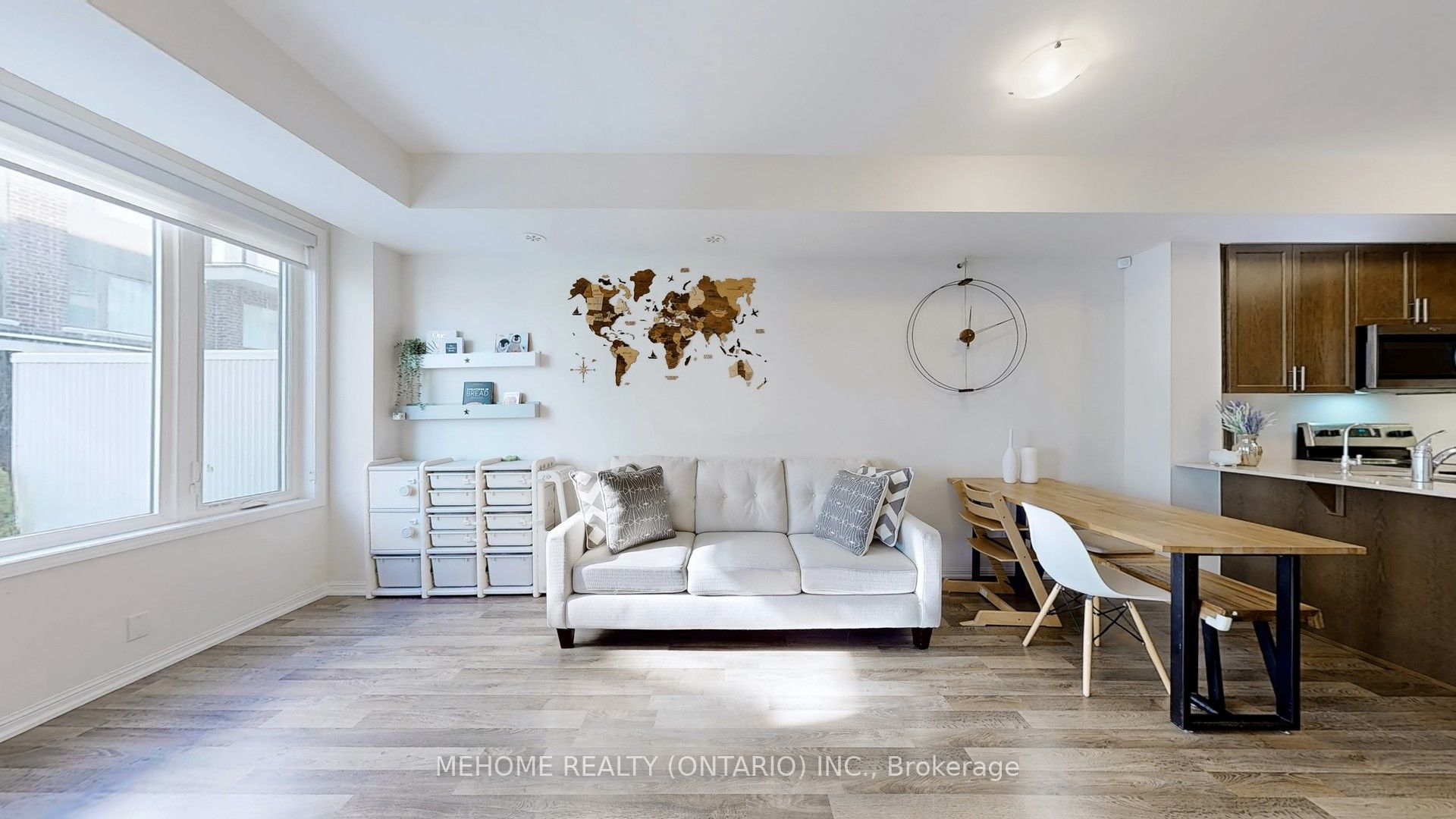 Photo 8 of Unit 203, 1460 Whites Road, Pickering, Dunbarton — HOMEH