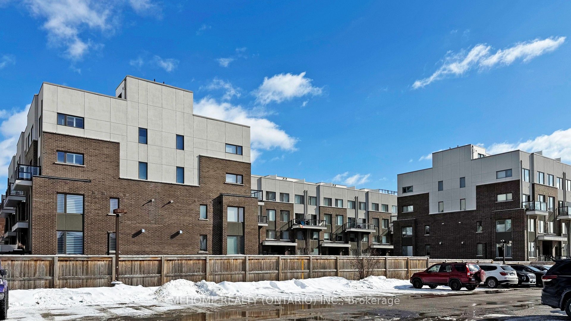 Photo 32 of Unit 203, 1460 Whites Road, Pickering, Dunbarton — HOMEH