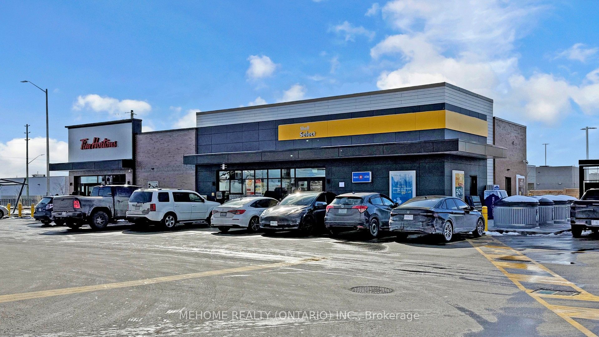 Photo 35 of Unit 203, 1460 Whites Road, Pickering, Dunbarton — HOMEH