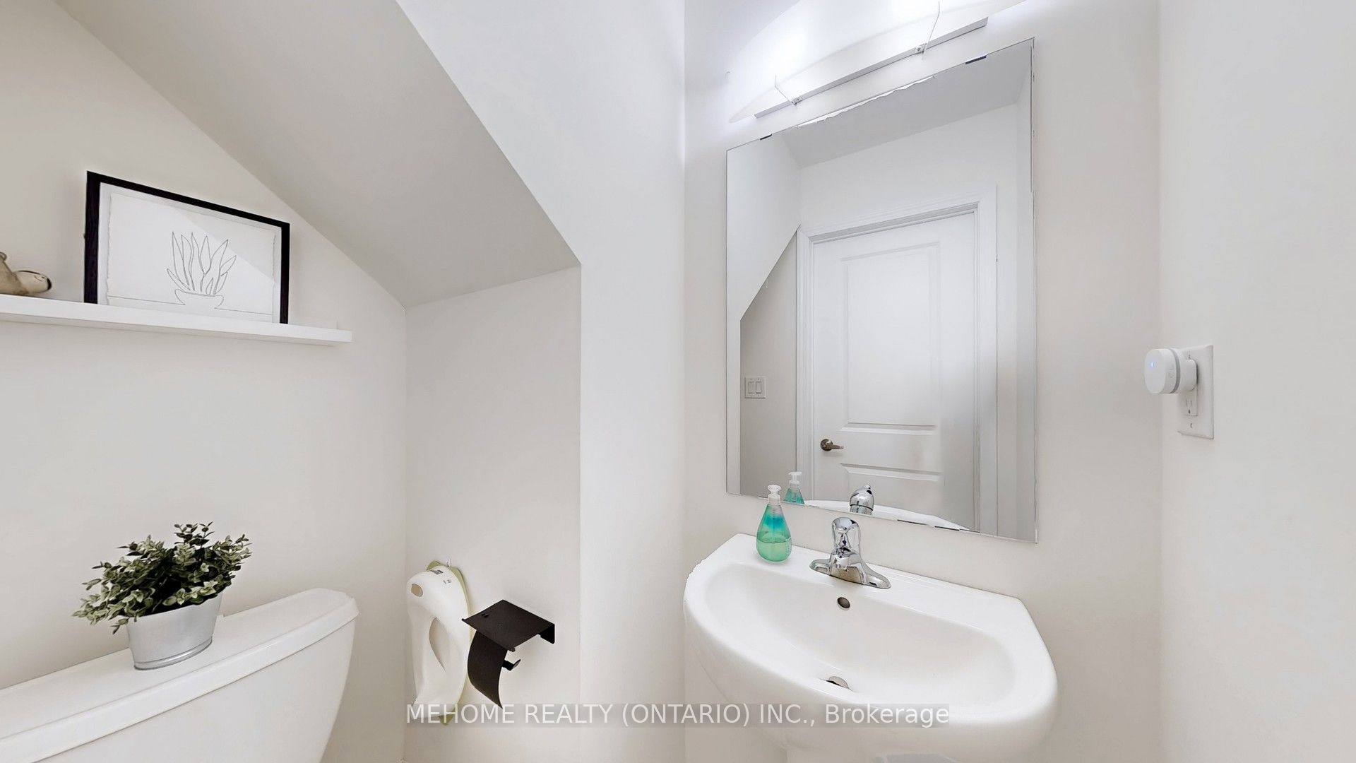 Photo 17 of Unit 203, 1460 Whites Road, Pickering, Dunbarton — HOMEH