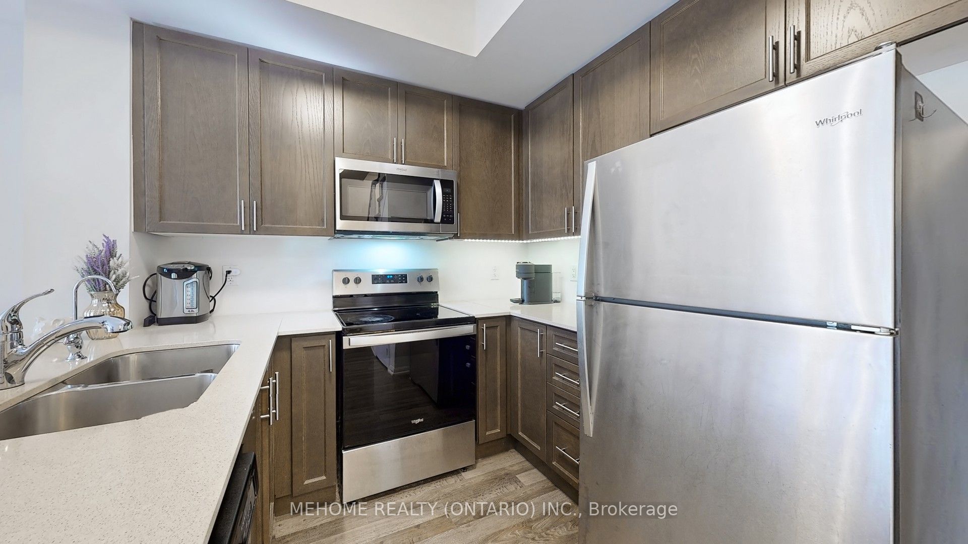 Photo 13 of Unit 203, 1460 Whites Road, Pickering, Dunbarton — HOMEH