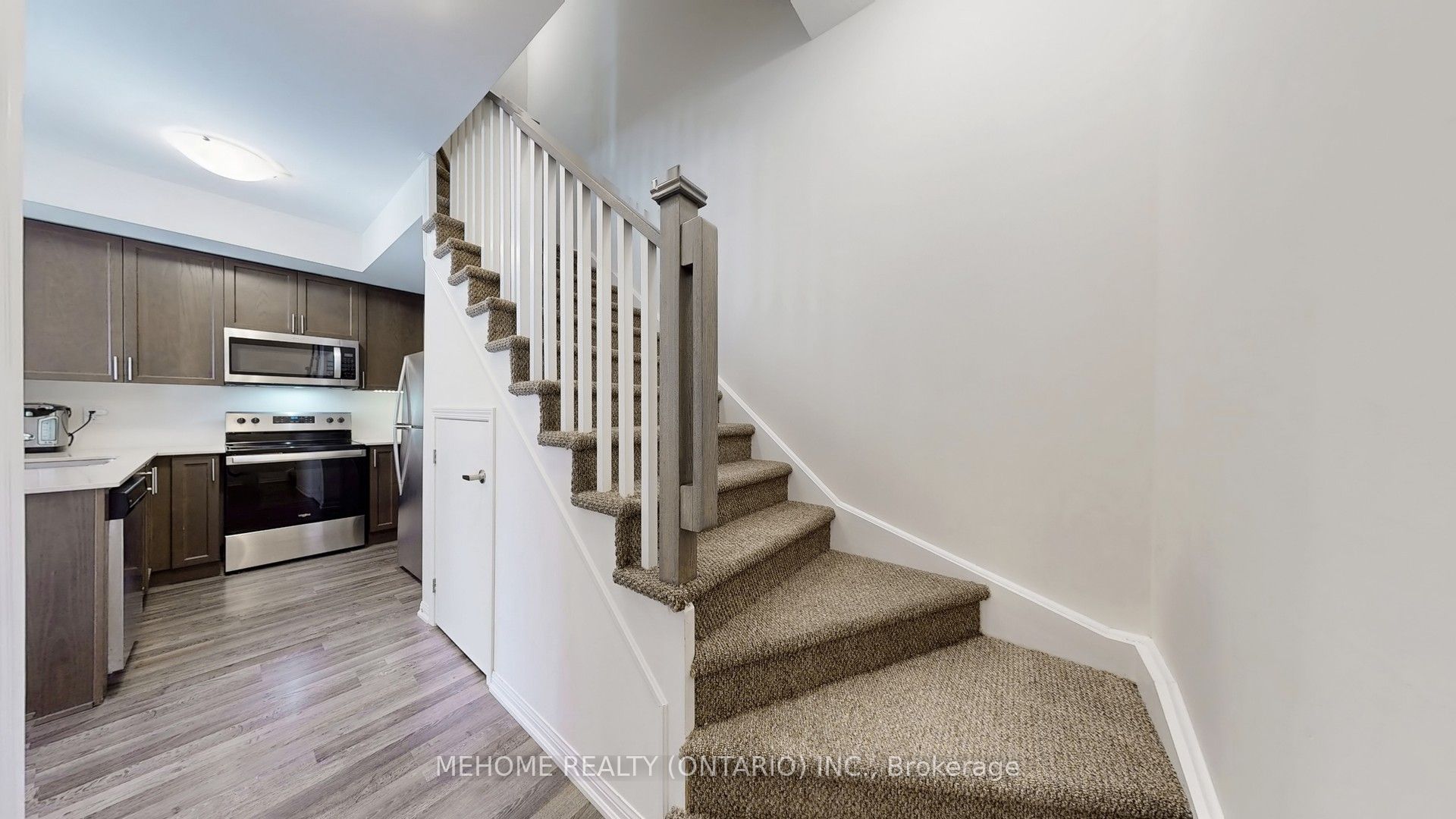 Photo 18 of Unit 203, 1460 Whites Road, Pickering, Dunbarton — HOMEH